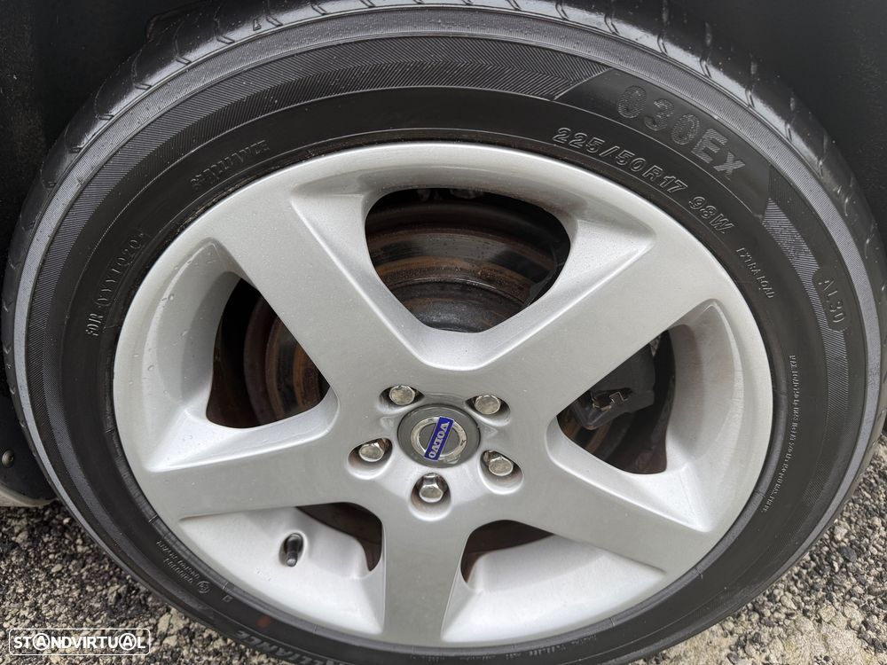 Volvo S80 1.6D DRIVe Momentum - 20