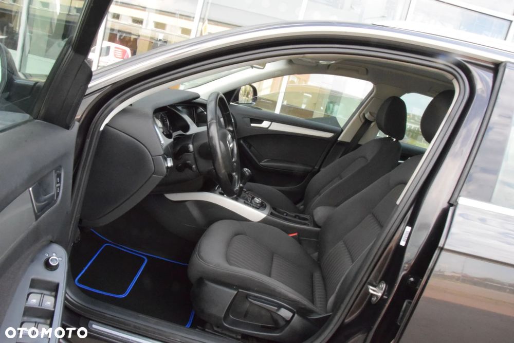 Audi A4 Avant - 23