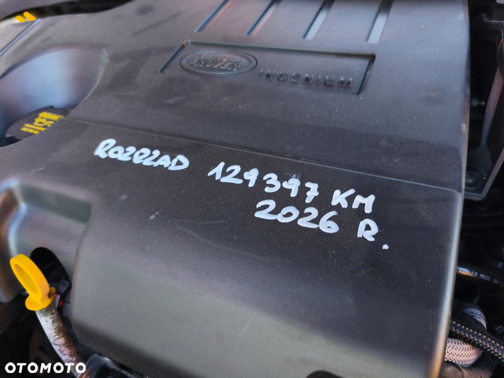 Land Rover Range Rover Evoque 2.0 D150 S - 30