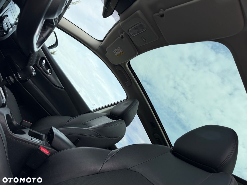 Nissan Qashqai 1.3 DIG-T Tekna - 30