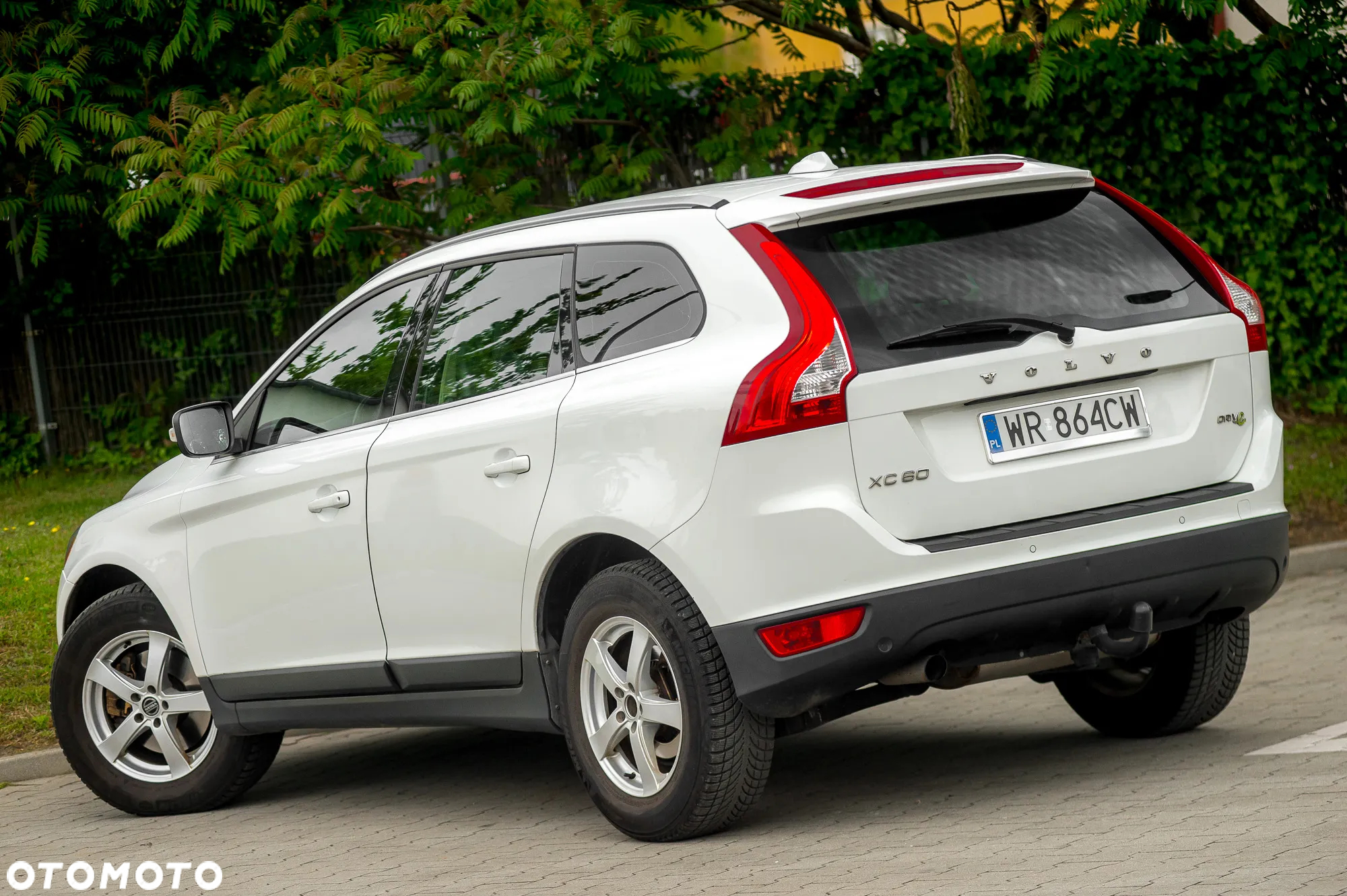 Volvo XC 60 - 9