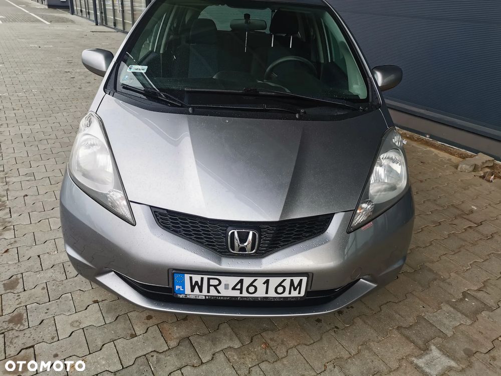 Honda Jazz 1.2 Trend VSA - 6