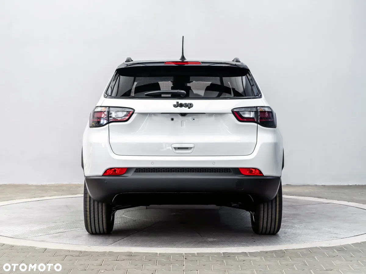 Jeep Compass 1.5 T4 mHEV North Star FWD S&S DCT - 4