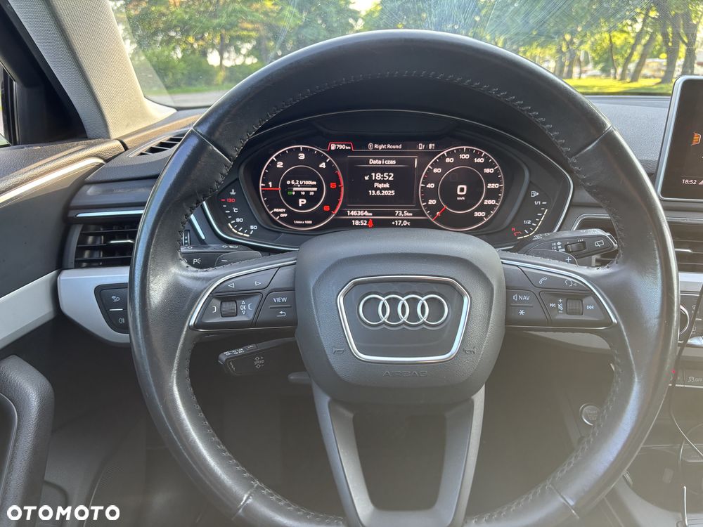Audi A4 Avant - 10