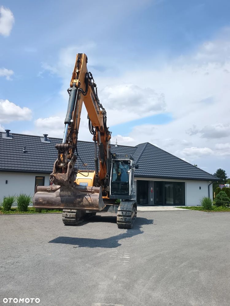 Liebherr R924 COMPACT LITRONIC - 10