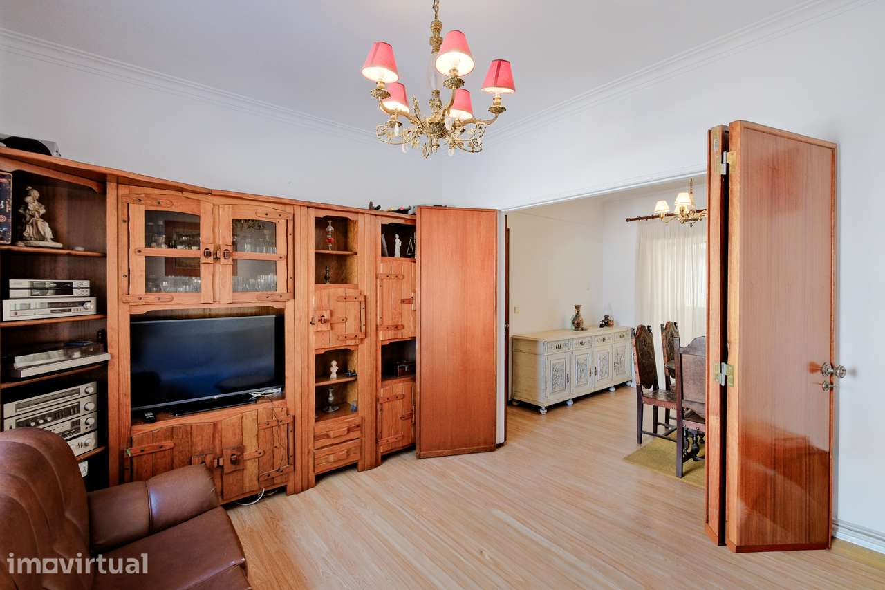 Apartamento T2+1 -  Águas Livres - Damaia - Amadora - Grande imagem: 5/28
