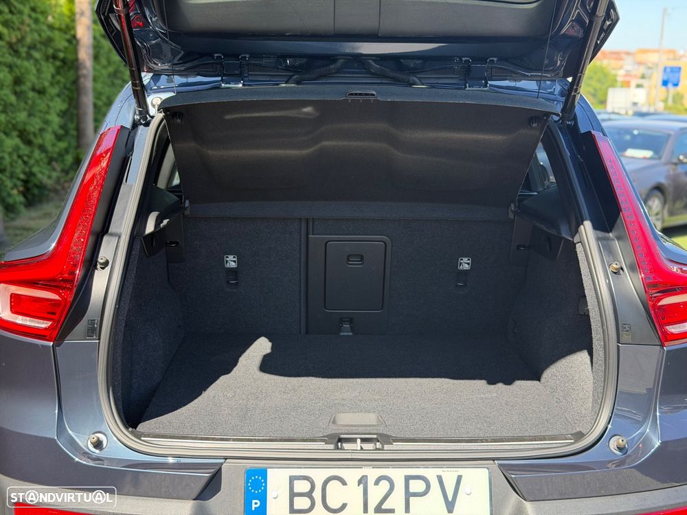 Volvo XC 40 1.5 T4 PHEV Inscription - 30