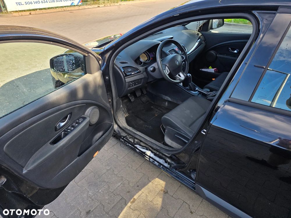 Renault Megane - 21