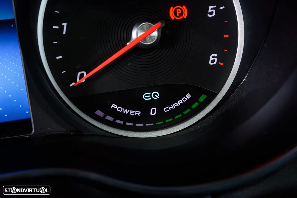 Mercedes-Benz GLC 300 - 18