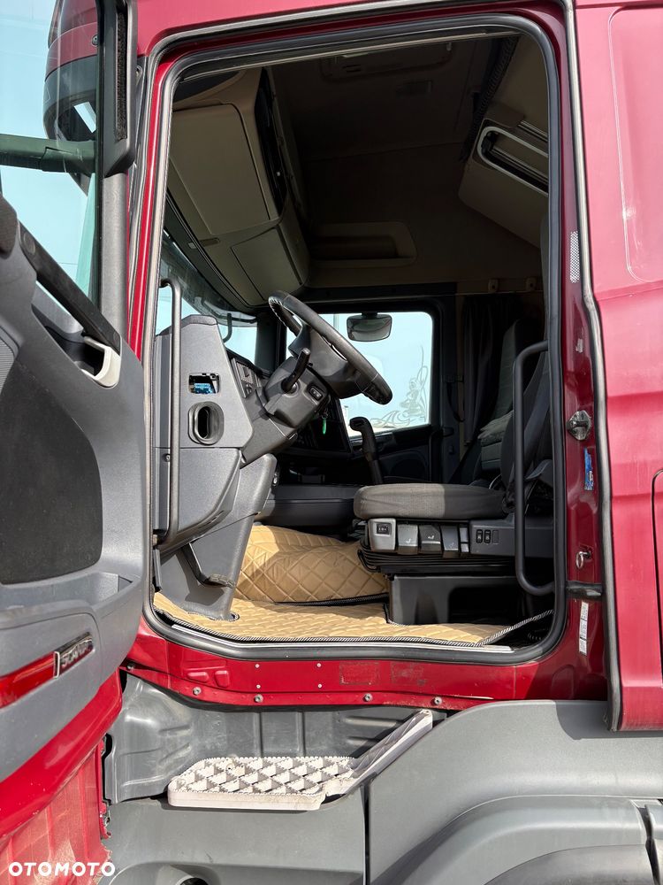 Scania R420 - 5