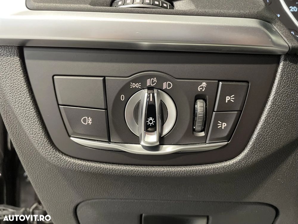 BMW X3 xDrive30e Aut. - 15