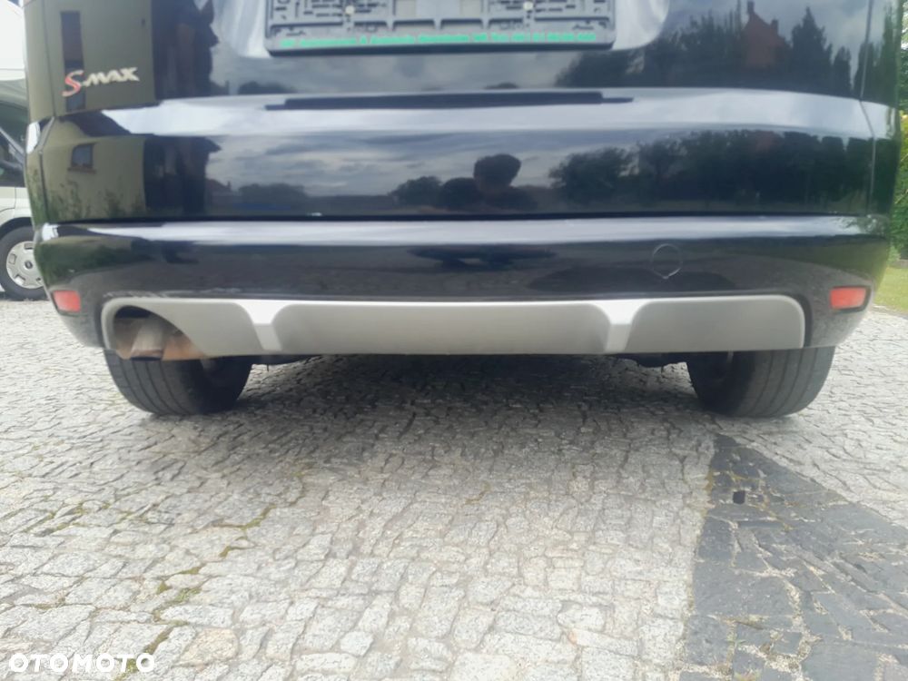 Ford S-Max 2.0 Business Edition - 31