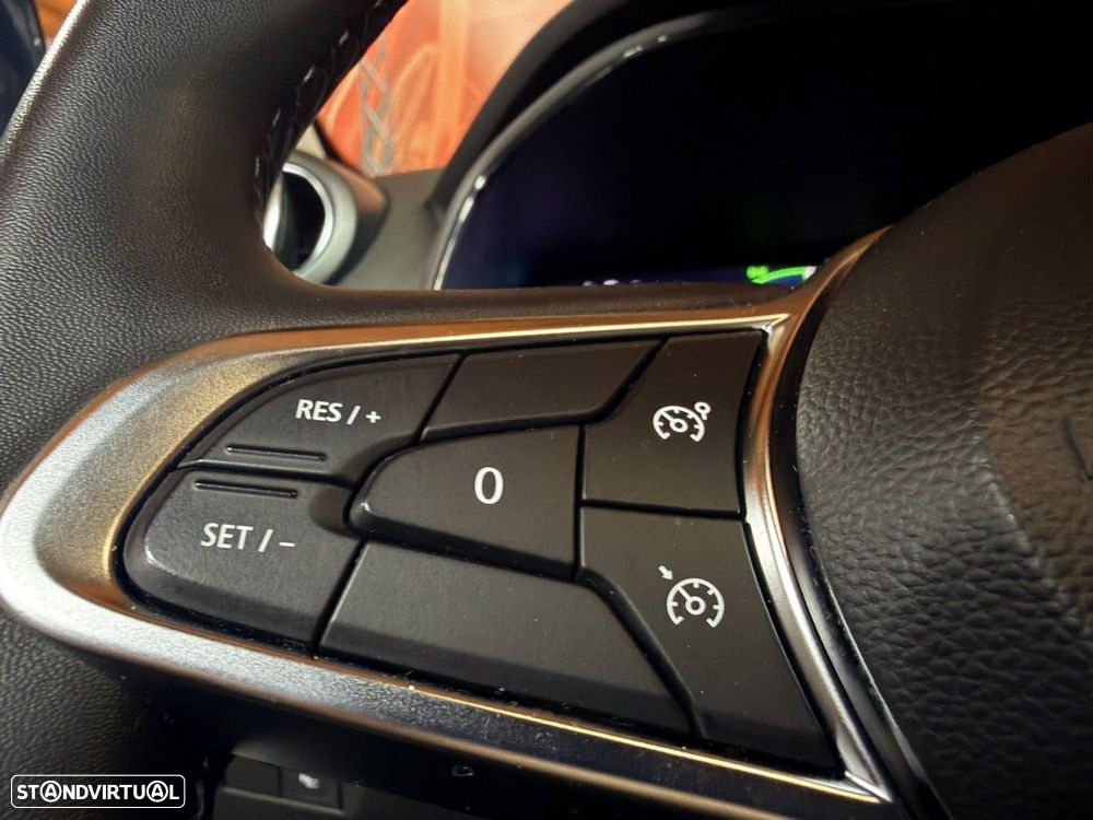 Renault Zoe (c/ Bateria) Limited 50 - 16