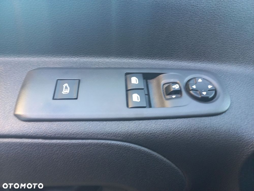 Peugeot Partner - 17