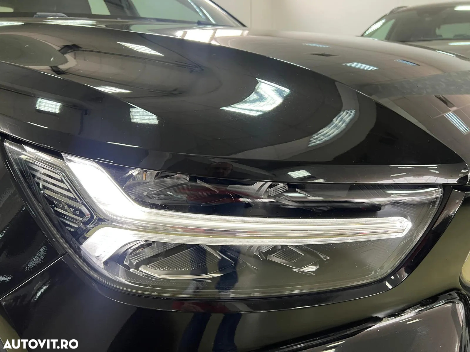 Volvo XC 40 D3 AWD Momentum - 7