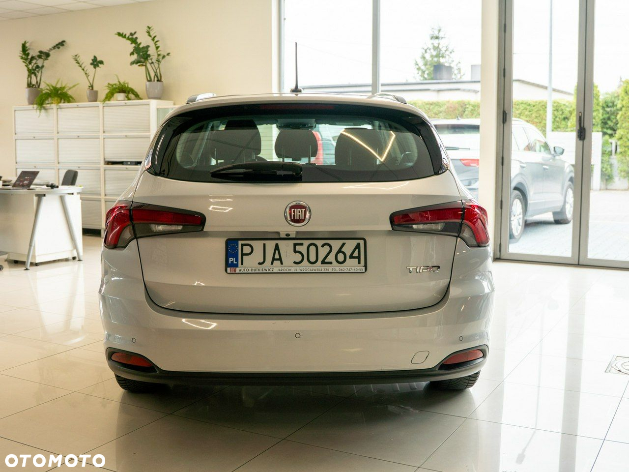 Fiat Tipo - 6