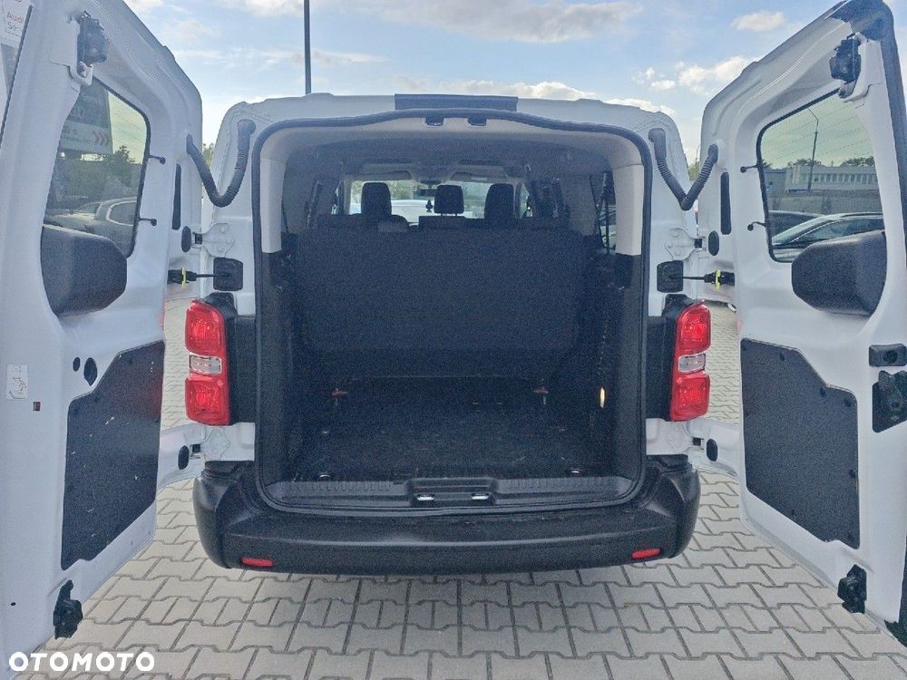 Toyota Proace Verso 2.0 D4-D Long Business - 7