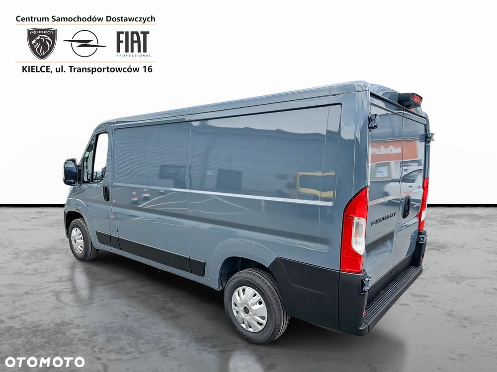 Peugeot BOXER Furgon L2H1 - 5