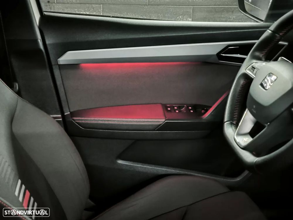 SEAT Arona 1.6 TDI FR - 35
