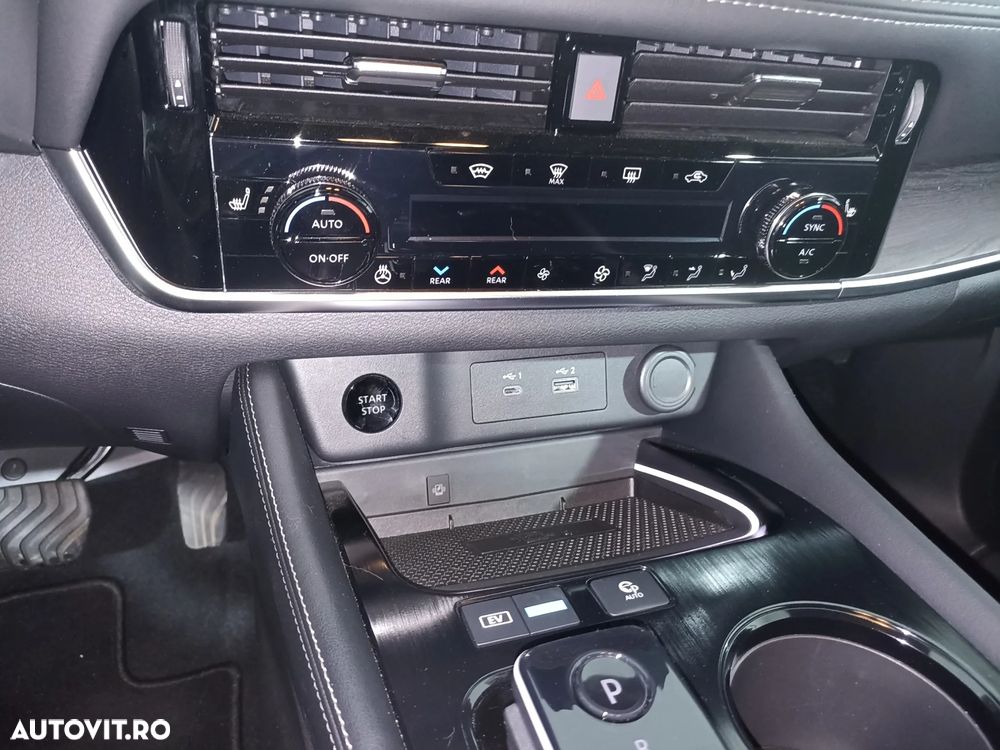 Nissan X-Trail ePower 4wd tekna +p2 - 18