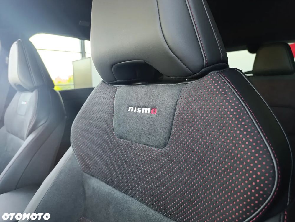 Nissan Ariya 87kWh E-4orce Nismo - 15