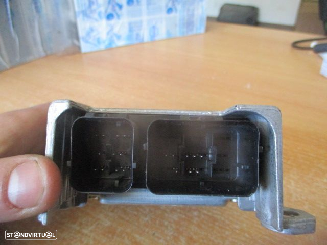 Modulo Airbag YS4T14B056AA FORD FOCUS SW 2001 1.4I   0P - 2
