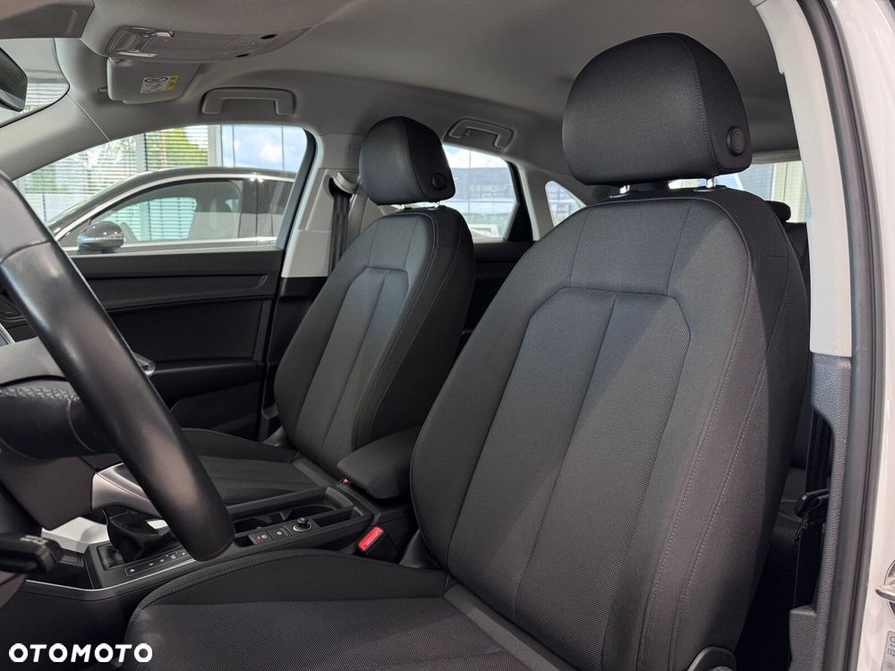 Audi Q3 Sportback - 10