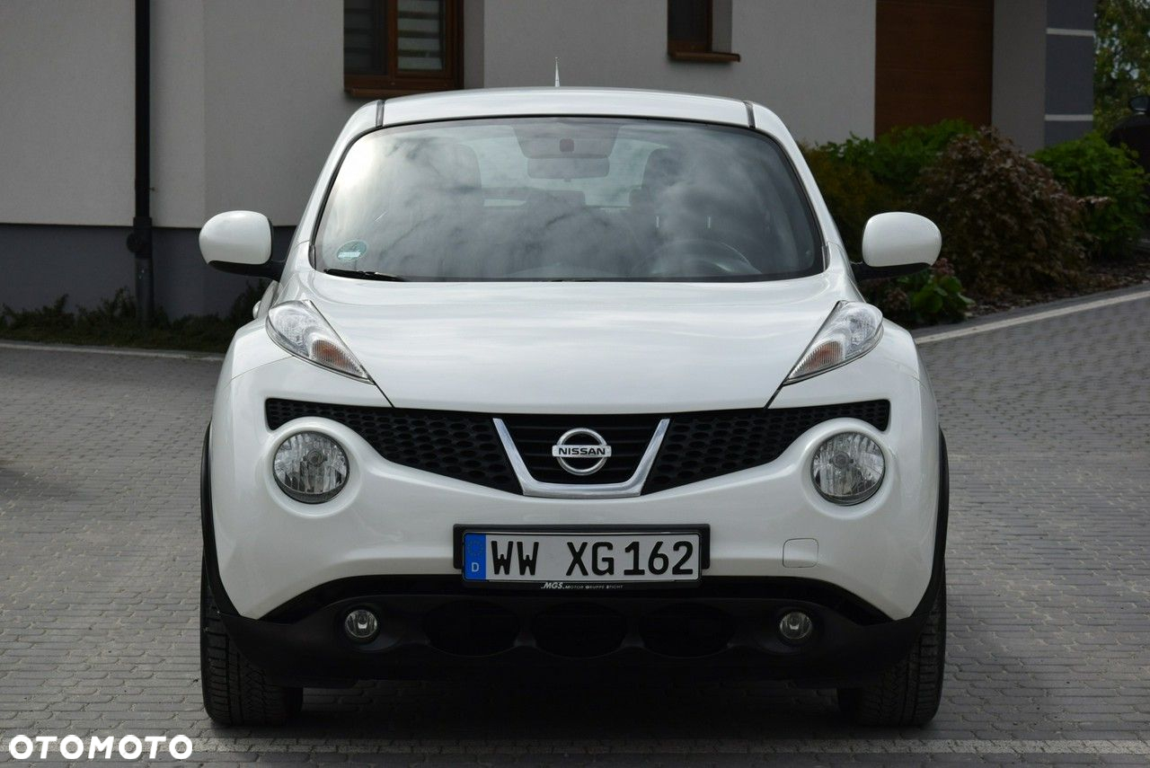 Nissan Juke 1.6 Acenta - 3