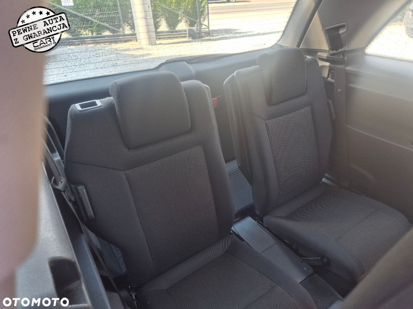 Opel Zafira - 15