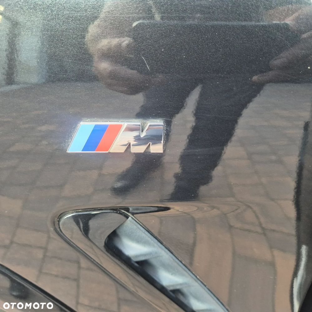 BMW X3 xDrive20d M Sport - 9