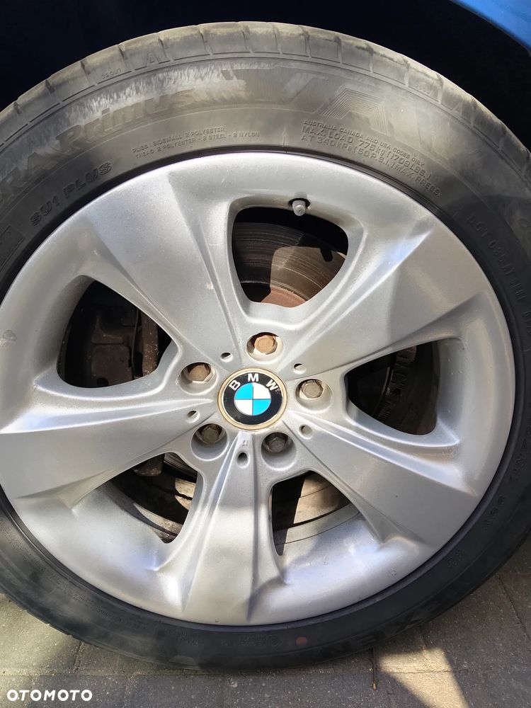BMW Seria 5 - 6