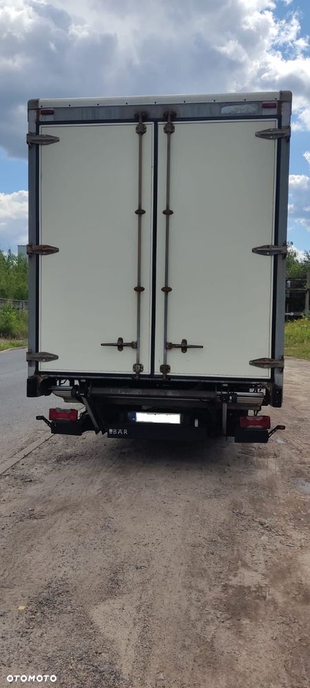 Iveco daili - 17