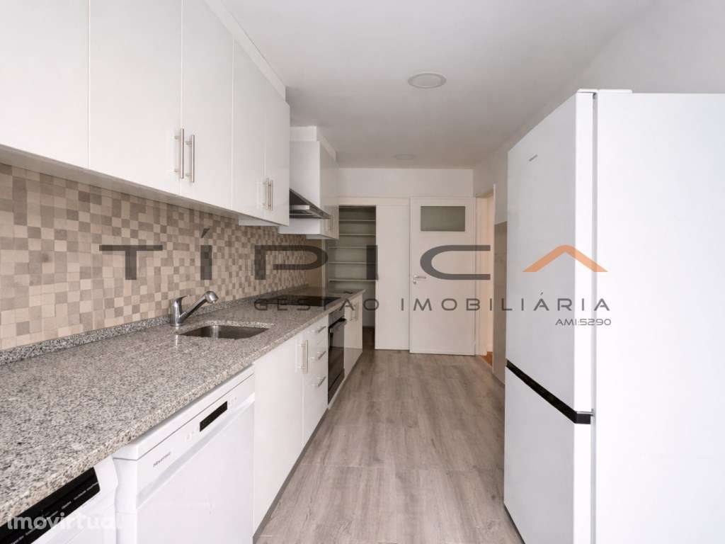 Apartamento T2 em Arroios - Oportunidade Imperdível! - Grande imagem: 3/10