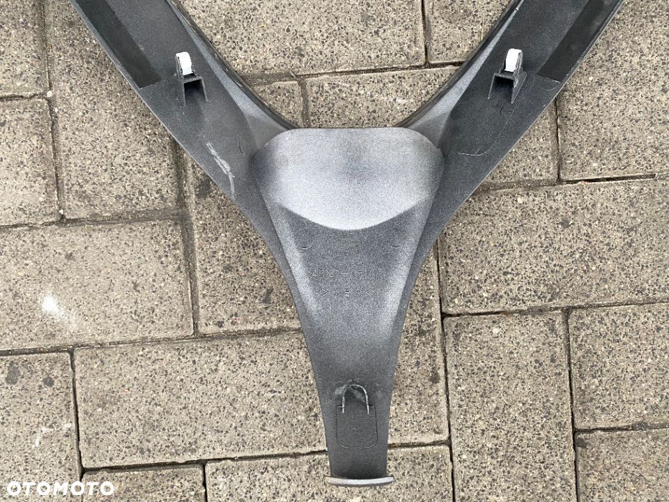 Czacha nosek  Suzuki Burgman 400  12-16r - 5