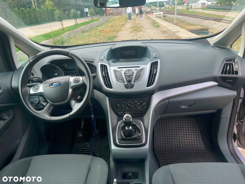 Ford C-MAX - 6