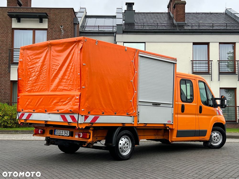 Fiat Ducato - 10
