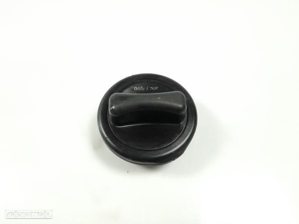 Tampa / Tampao Combustivel  Mercedes-Benz C-Class T-Model (S203) - 1