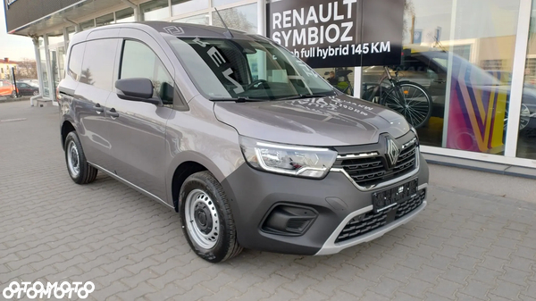 Renault Kangoo VAN