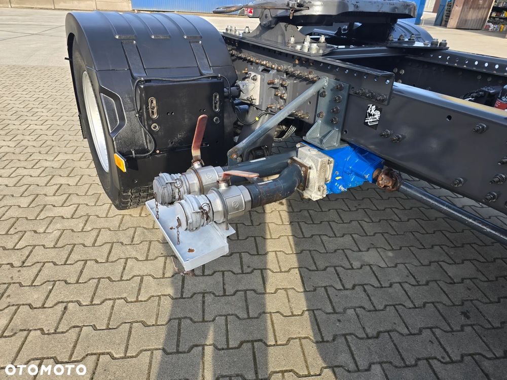 Renault T 460 - 6