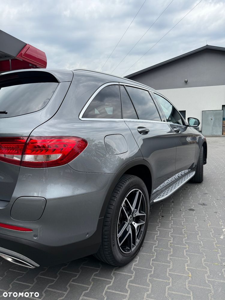 Mercedes-Benz GLC - 3