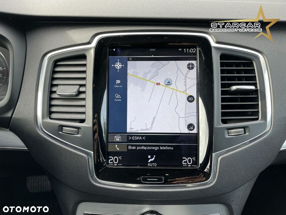 Volvo XC 90 - 17