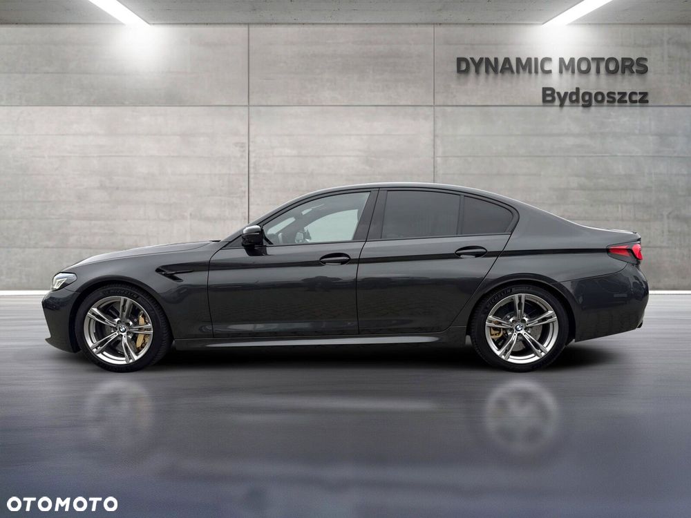BMW M5