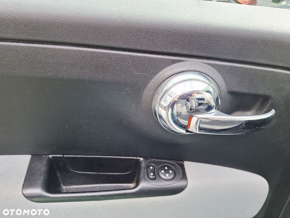 Fiat 500 1.2 Pop - 19