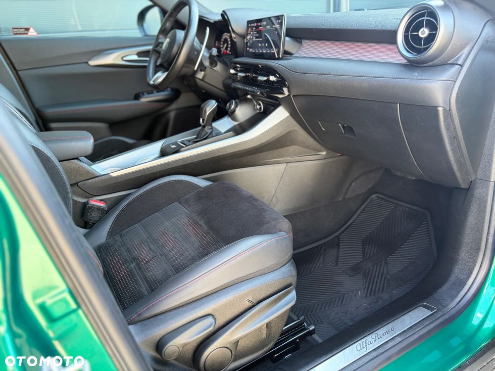 Alfa Romeo Tonale - 15