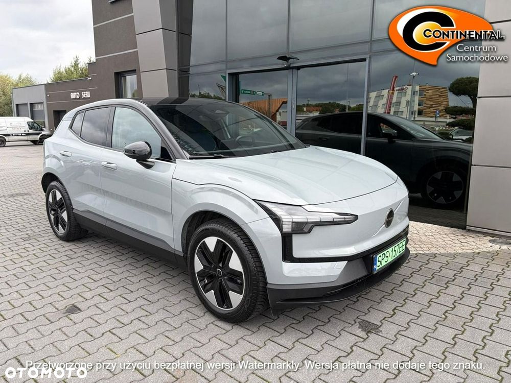 Volvo EX30