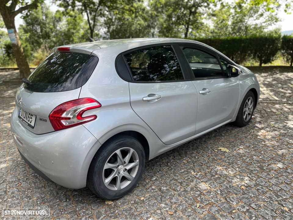 Peugeot 208 1.2 VTi Access - 7