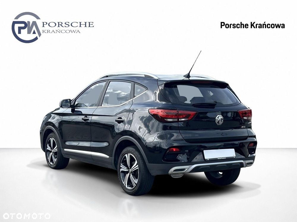 MG ZS 1.5 VTi-Tech Excite - 3