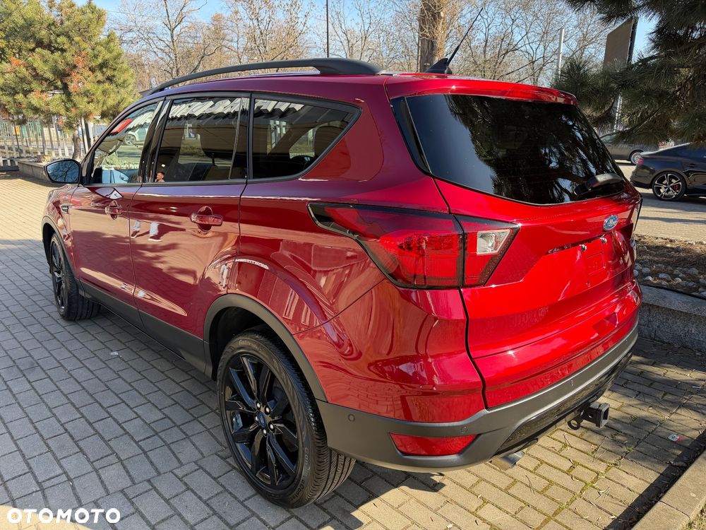 Ford Kuga 2.0 EcoBoost AWD Titanium ASS - 7