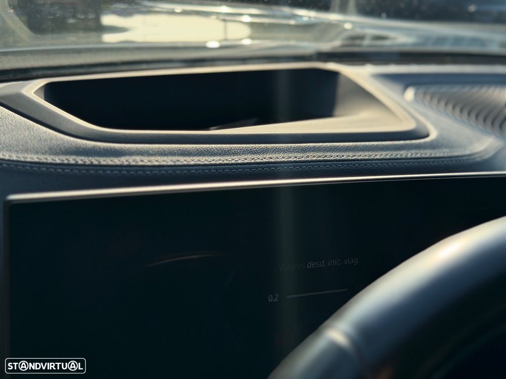 BMW i4 eDrive40 Pack Desportivo M Pro - 23