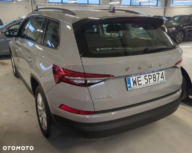 Skoda Kodiaq - 4